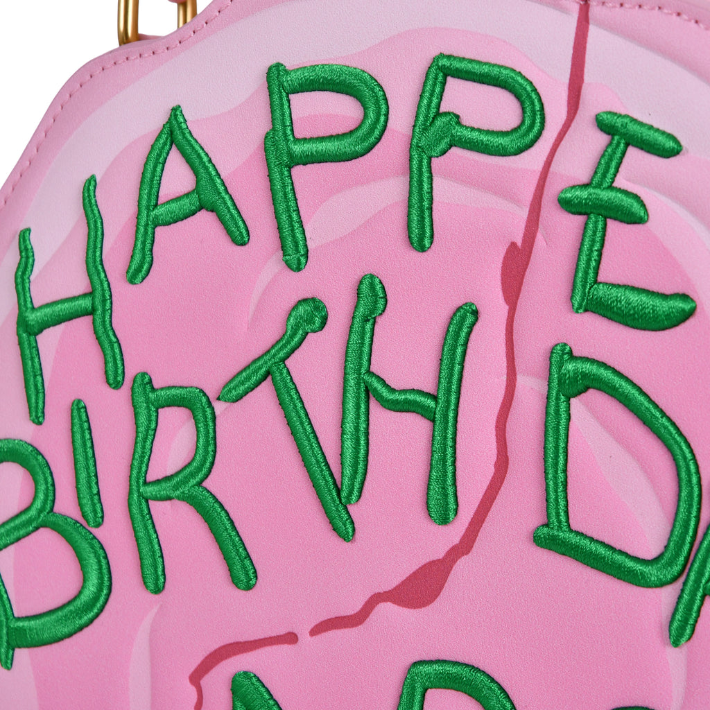 Productafbeelding Harry Potter - Happee Birthdae Cake crossbodytas
