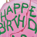 Productafbeelding Harry Potter - Happee Birthdae Cake crossbodytas