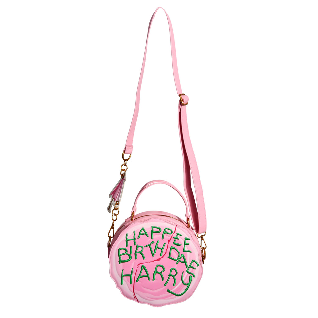 Productafbeelding Harry Potter - Happee Birthdae Cake crossbodytas