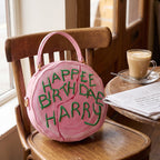 Productafbeelding Harry Potter - Happee Birthdae Cake crossbodytas