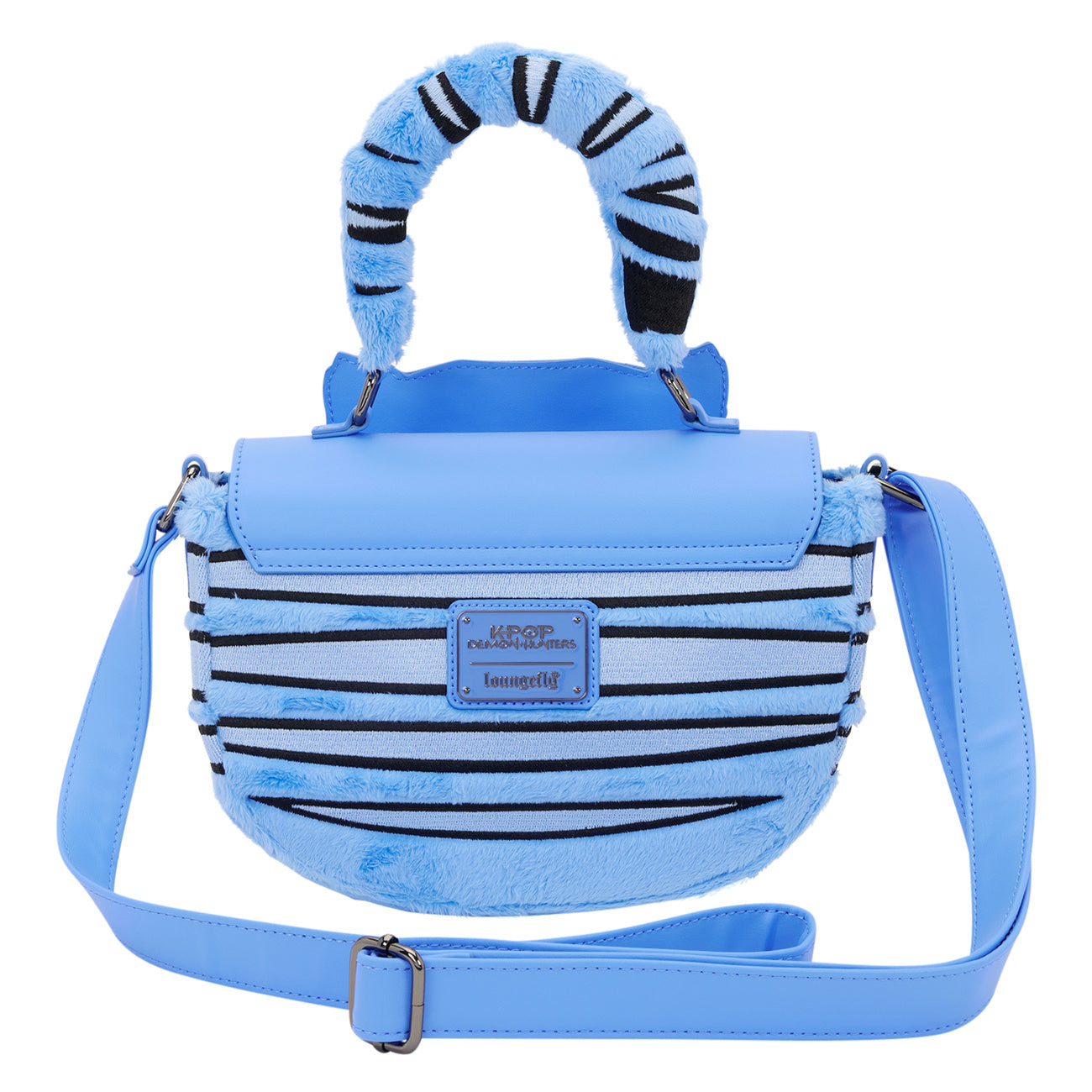 Productafbeelding KPop Demon Hunters - Derpy Crossbody Tas