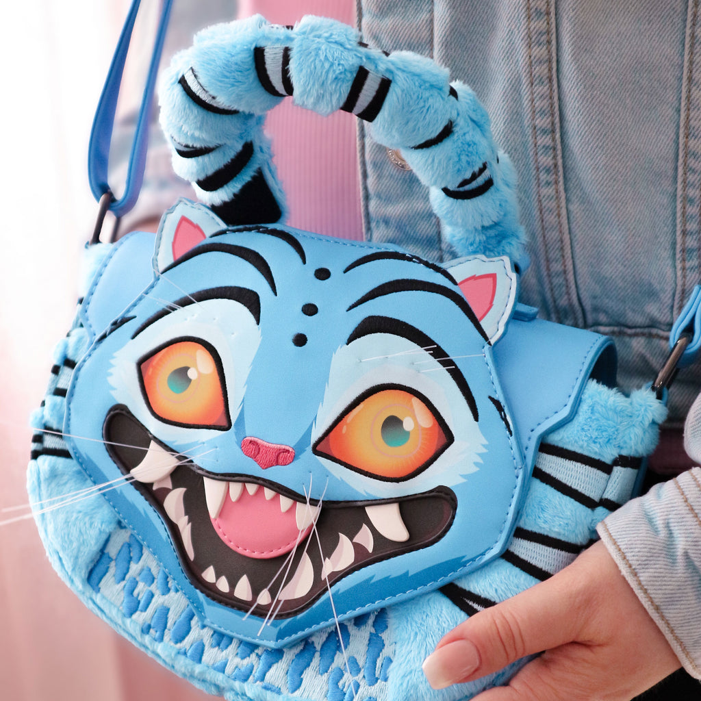 Productafbeelding KPop Demon Hunters - Derpy Crossbody Tas