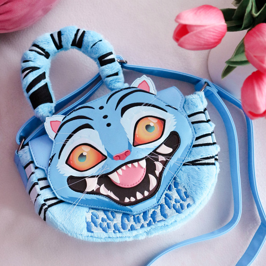 Productafbeelding KPop Demon Hunters - Derpy Crossbody Tas