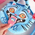 Productafbeelding KPop Demon Hunters - Derpy Crossbody Tas