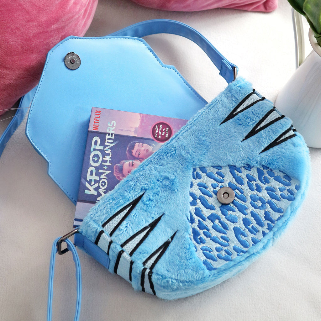 Productafbeelding KPop Demon Hunters - Derpy Crossbody Tas