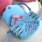 Productafbeelding KPop Demon Hunters - Derpy Crossbody Tas