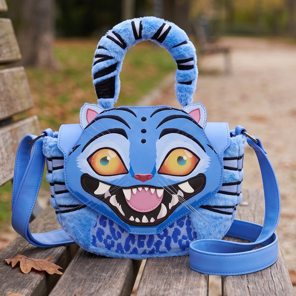 Productafbeelding KPop Demon Hunters - Derpy Crossbody Tas