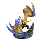 Productafbeelding Monster Hunter - Rey Dau Capcom Builder Figuur