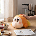 Productafbeelding Kirby - Waddle Dee Knuffelfiguur