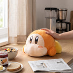 Productafbeelding Kirby - Waddle Dee Knuffelfiguur