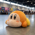 Productafbeelding Kirby - Waddle Dee Knuffelfiguur