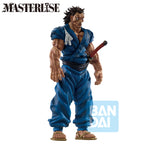 Productafbeelding Baki - Musashi Miyamoto Giant Heartbeat Ichibansho Figuur