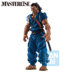 Productafbeelding Baki - Musashi Miyamoto Giant Heartbeat Ichibansho Figuur