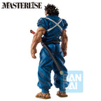 Productafbeelding Baki - Musashi Miyamoto Giant Heartbeat Ichibansho Figuur