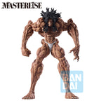 Productafbeelding Baki - Pickle Giant Heartbeat Ichibansho Figuur