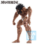 Productafbeelding Baki - Pickle Giant Heartbeat Ichibansho Figuur