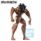 Productafbeelding Baki - Pickle Giant Heartbeat Ichibansho Figuur