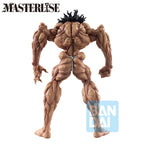 Productafbeelding Baki - Pickle Giant Heartbeat Ichibansho Figuur