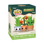 Productafbeelding Kawaii Flora - Planten Mystery Minis Funko Pop-figuur