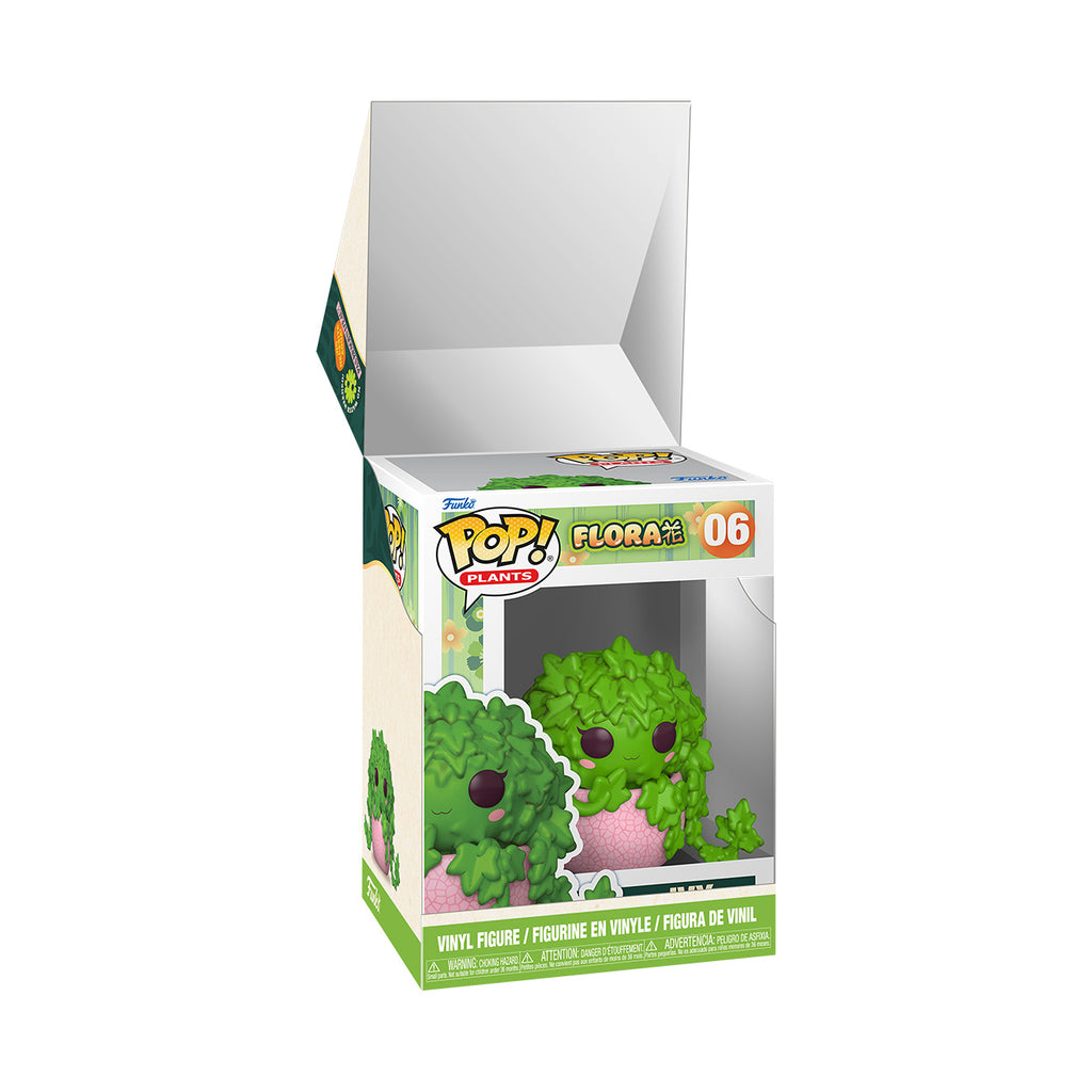 Productafbeelding Kawaii Flora - Planten Mystery Minis Funko Pop-figuur