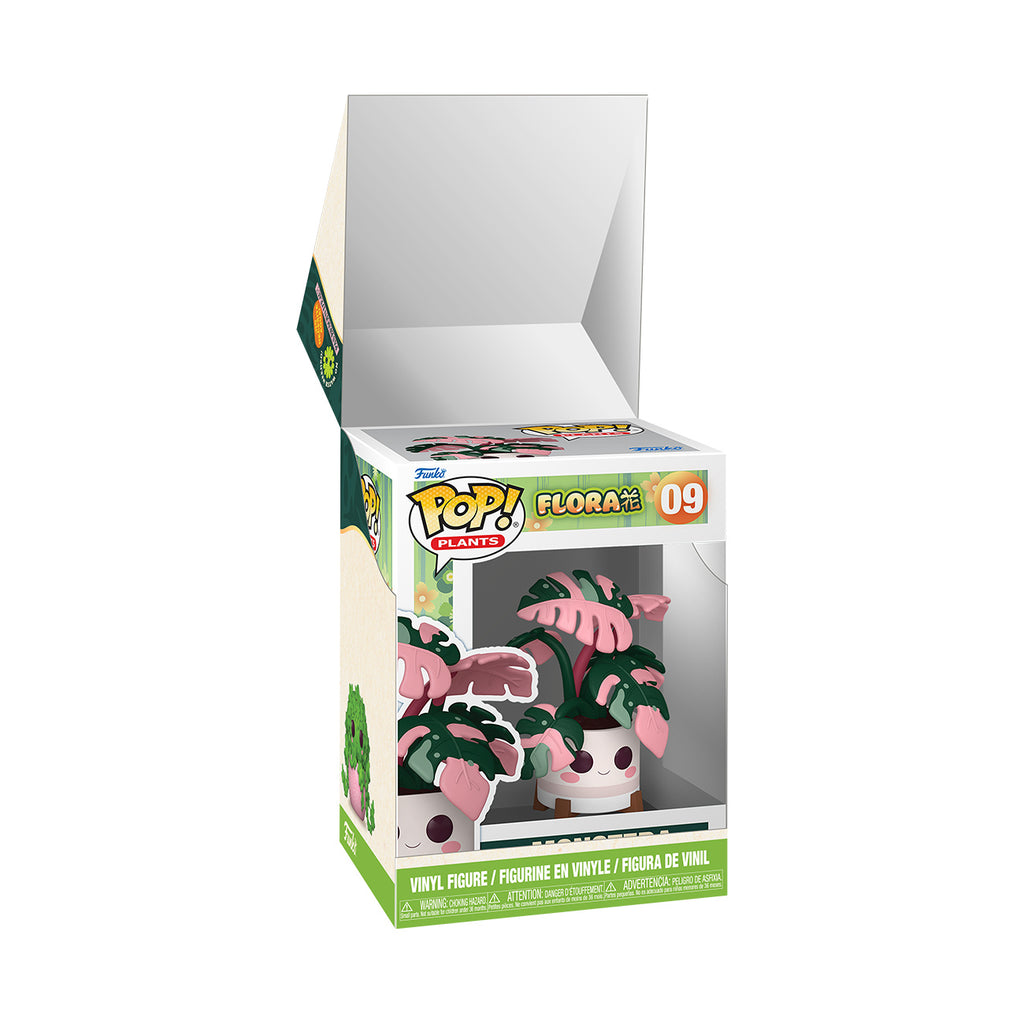 Productafbeelding Kawaii Flora - Planten Mystery Minis Funko Pop-figuur