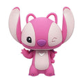 Productafbeelding Lilo & Stitch Reliëfmagnet Angel