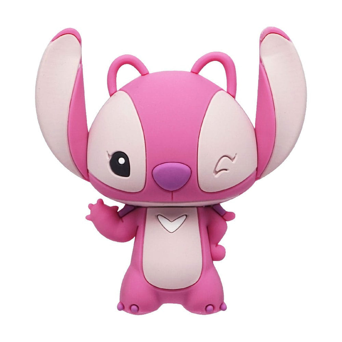 Productafbeelding Lilo & Stitch Reliëfmagnet Angel