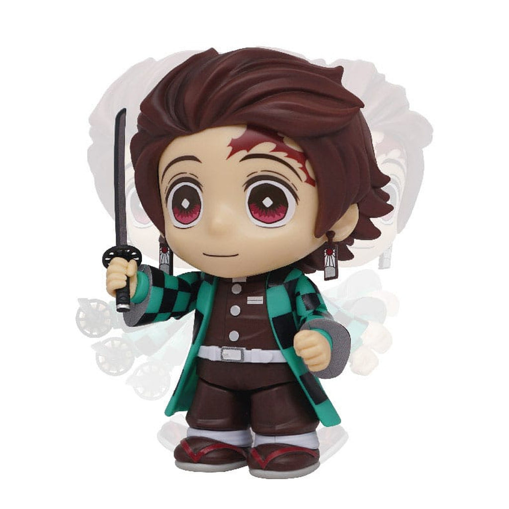 Productafbeelding Demon Slayer Modelkit Tanjiro 17 cm