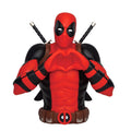 Productafbeelding Deadpool Classic Spaarpot Deadpool Buste