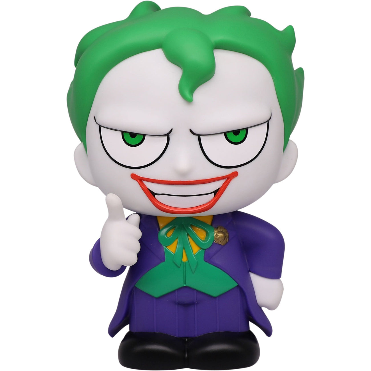 Productafbeelding DC Comics Spaarpot Joker