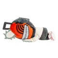 Productafbeelding Chainsaw Man Mocchi-Mocchi Knuffelfiguur Denji Slapend 20 cm