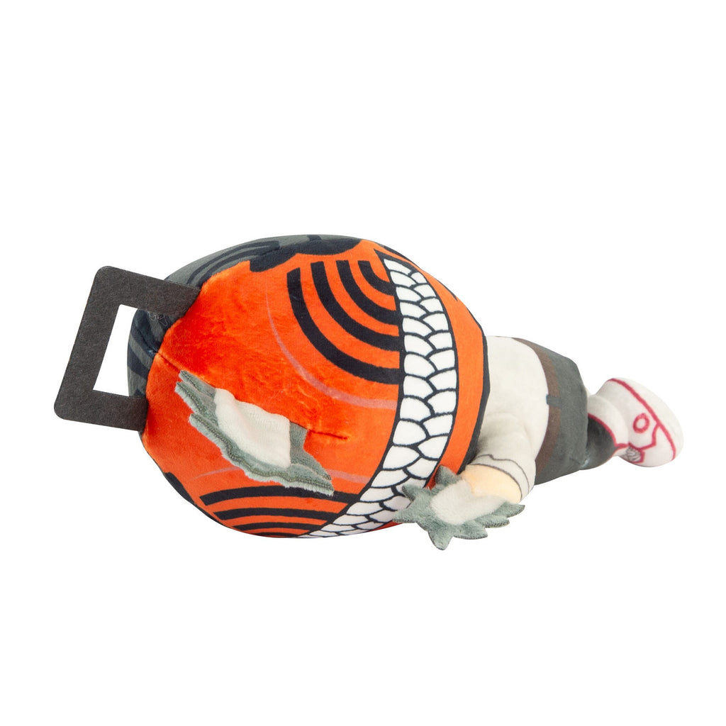 Productafbeelding Chainsaw Man Mocchi-Mocchi Knuffelfiguur Denji Slapend 20 cm