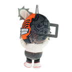 Productafbeelding Chainsaw Man Mocchi-Mocchi Knuffelfiguur Denji Slapend 20 cm