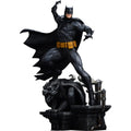 Productafbeelding DC Comics Maquette 1/4 Batman (Black and Gray Edition) 66 cm
