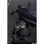 Productafbeelding DC Comics Maquette 1/4 Batman (Black and Gray Edition) 66 cm