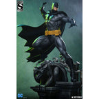 Productafbeelding DC Comics Maquette 1/4 Batman (Black and Gray Edition) 66 cm