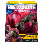 Productafbeelding Godzilla x Kong: The New Empire Actiefiguur Godzilla Real
