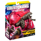 Productafbeelding Godzilla x Kong: The New Empire Actiefiguur Godzilla Real