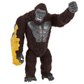 Productafbeelding Godzilla x Kong: The New Empire Actiefiguur Kong Real Feel