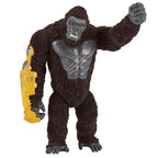 Productafbeelding Godzilla x Kong: The New Empire Actiefiguur Kong Real Feel