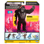 Productafbeelding Godzilla x Kong: The New Empire Actiefiguur Kong Real Feel