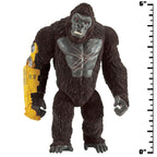 Productafbeelding Godzilla x Kong: The New Empire Actiefiguur Kong Real Feel