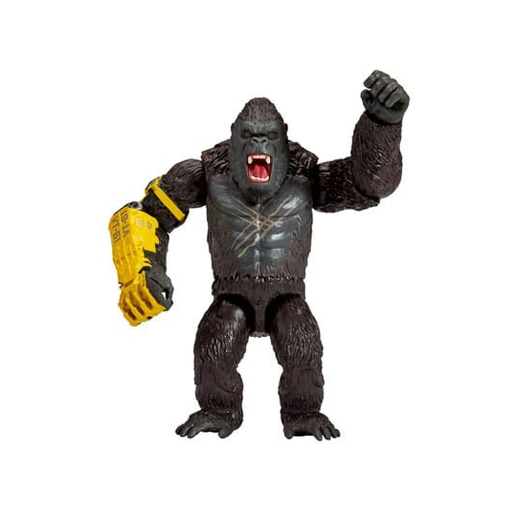 Productafbeelding Godzilla x Kong: The New Empire actiefiguur Kong met