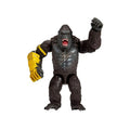 Productafbeelding Godzilla x Kong: The New Empire actiefiguur Kong met