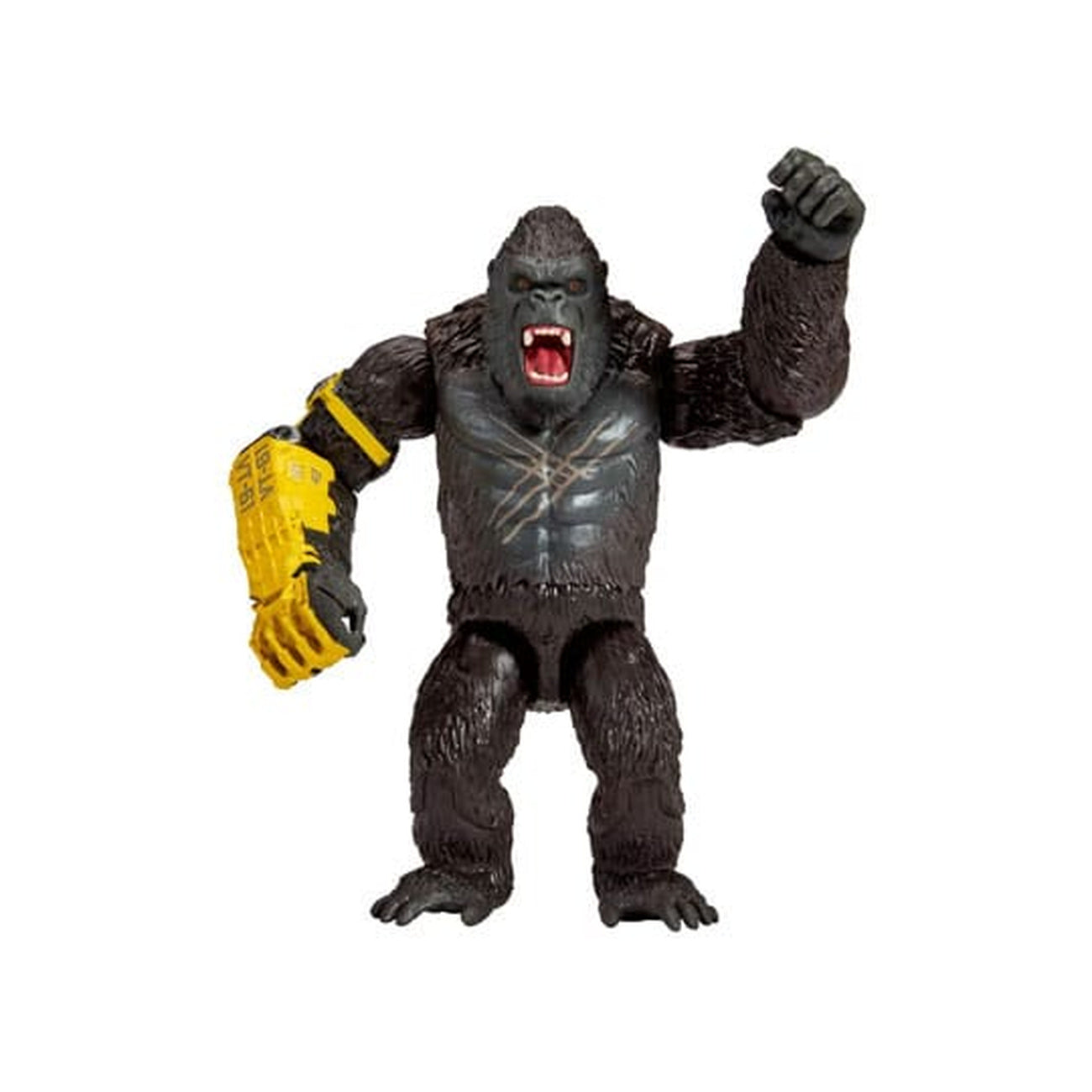 Productafbeelding Godzilla x Kong: The New Empire actiefiguur Kong met