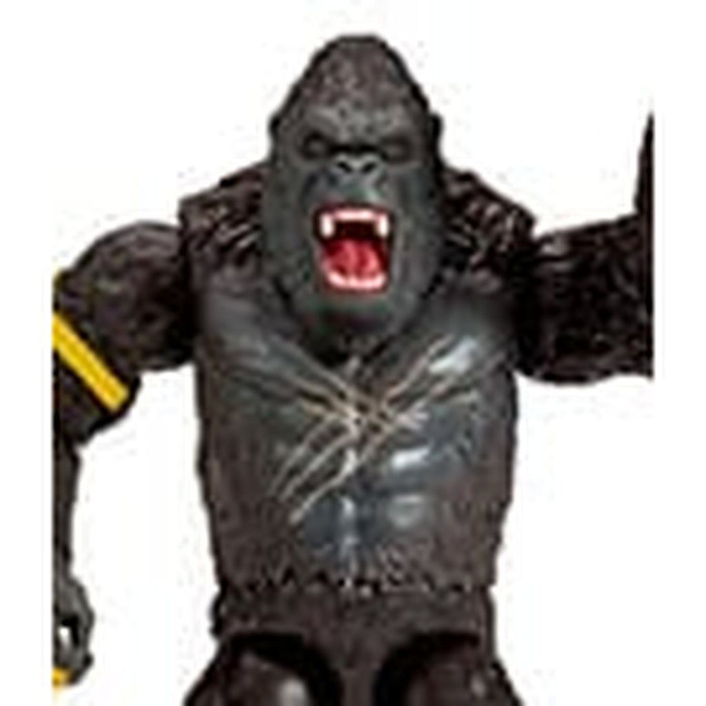 Productafbeelding Godzilla x Kong: The New Empire actiefiguur Kong met