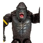 Productafbeelding Godzilla x Kong: The New Empire actiefiguur Kong met