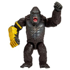 Productafbeelding Godzilla x Kong: The New Empire actiefiguur Kong met