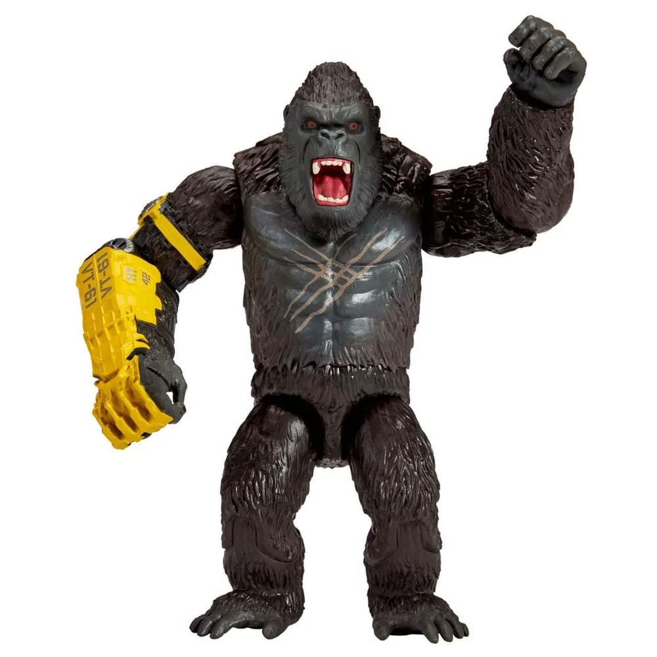Productafbeelding Godzilla x Kong: The New Empire actiefiguur Kong met