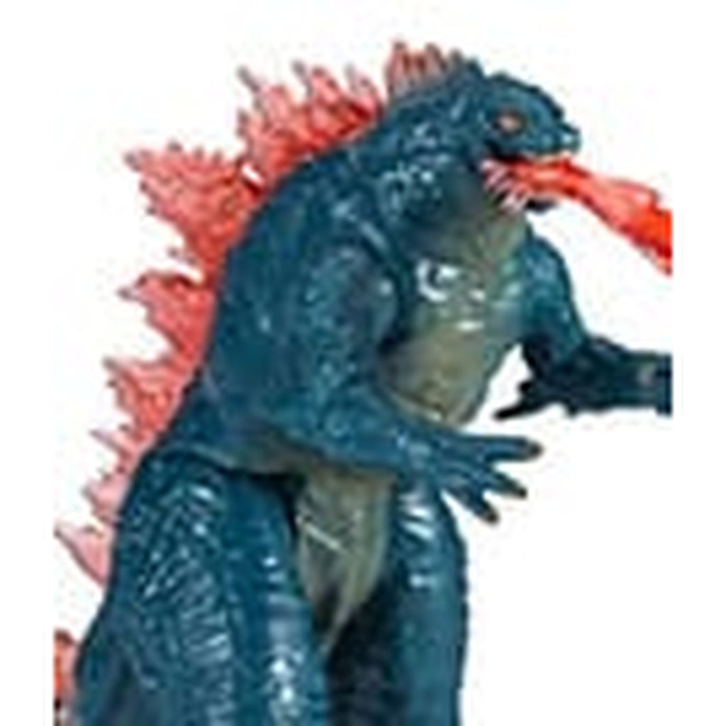 Productafbeelding Godzilla x Kong: The New Empire Actiefiguur Godzilla